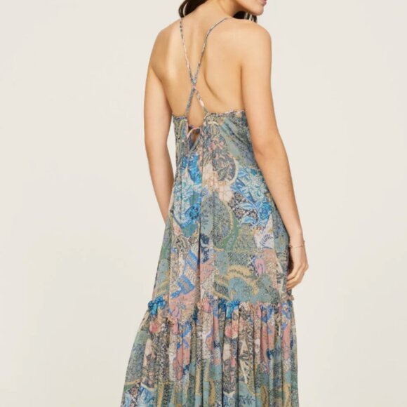 Misa Los Angeles- Kali Maxi - Picture 2 of 11